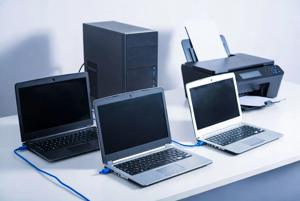 Computer Hardware