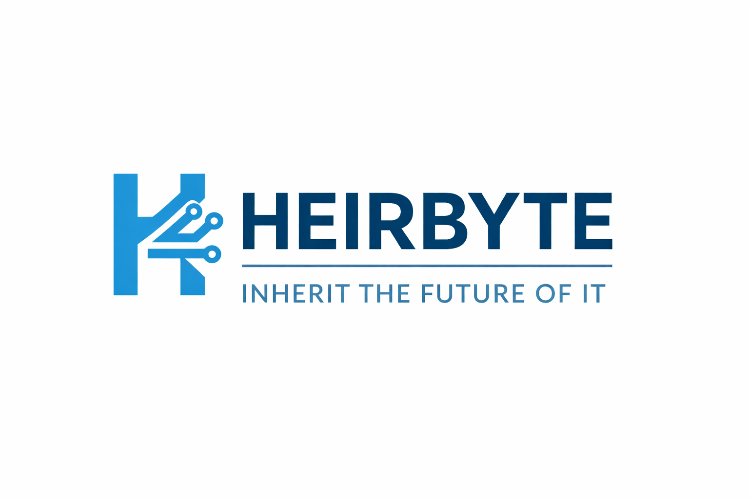 HeirByte