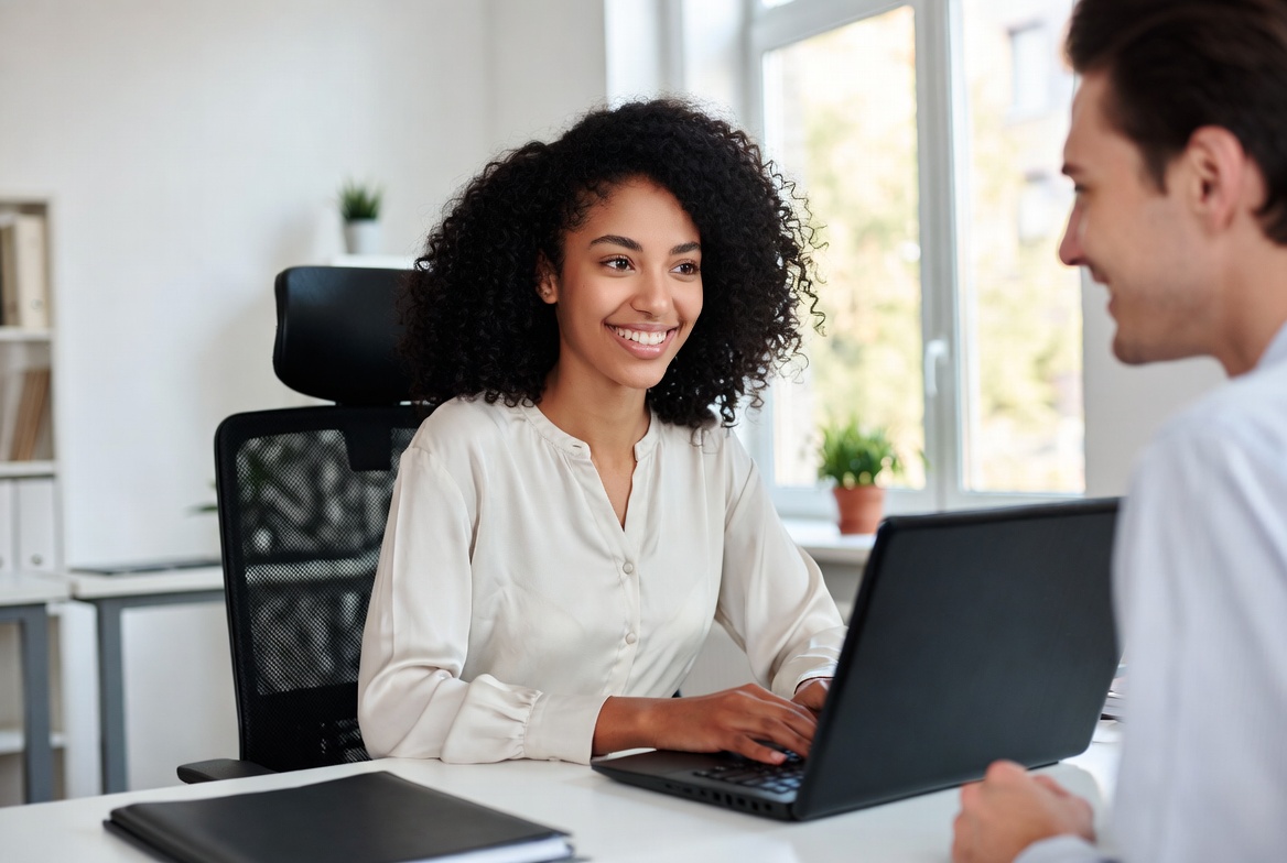 Working with clients
